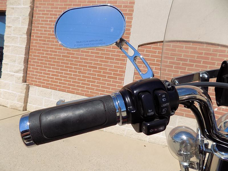 Heritage Softail® Classic