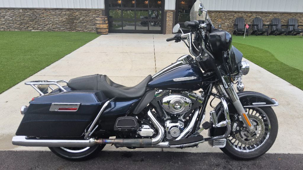 Electra Glide® Ultra® Limited