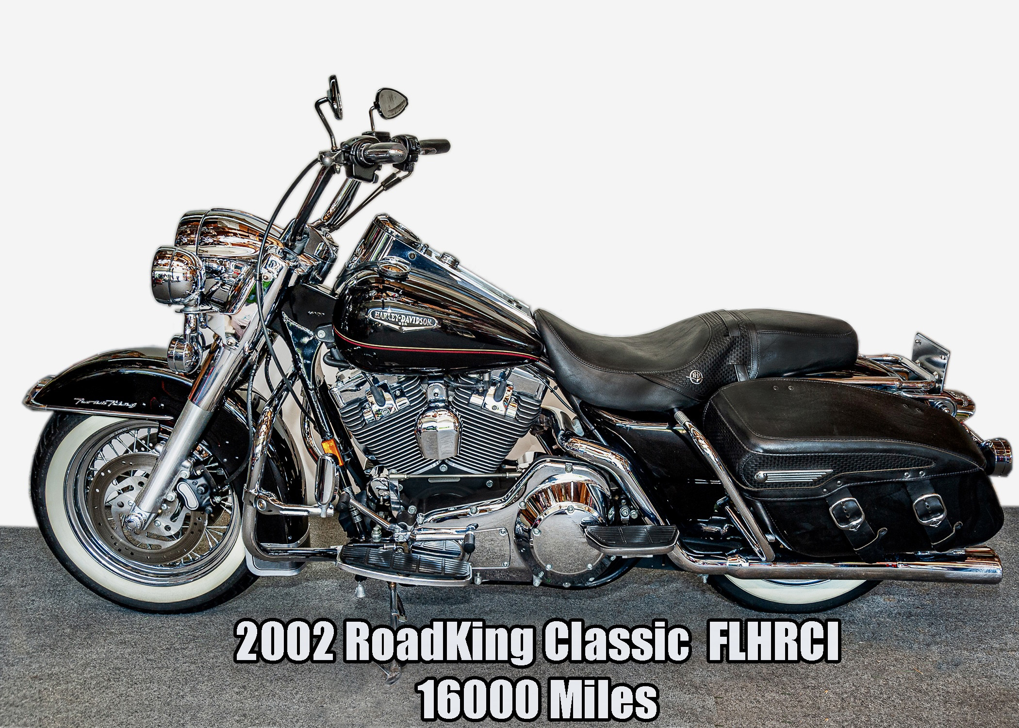 2002 ROAD KING CLASSIC INJECTORS PDF visual data 3