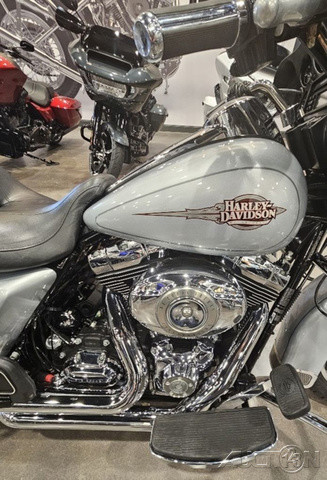 Electra Glide® Classic