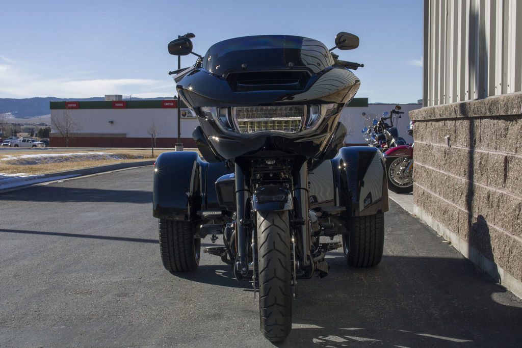 Road Glide® 3