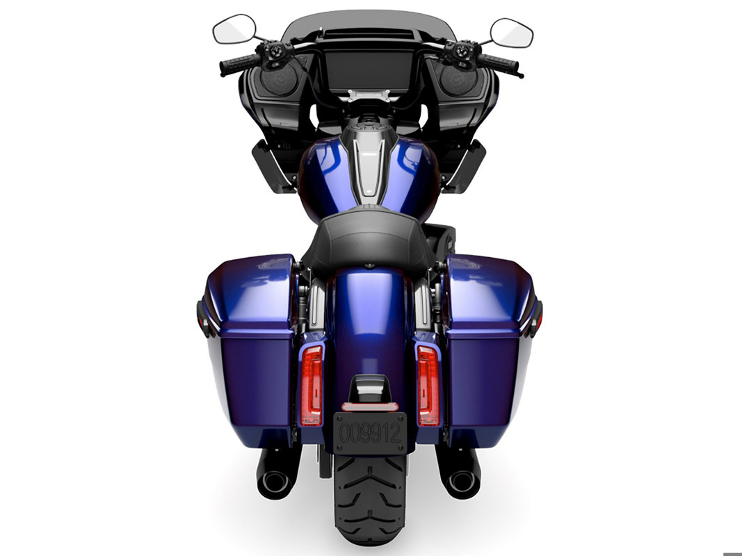 Road Glide®