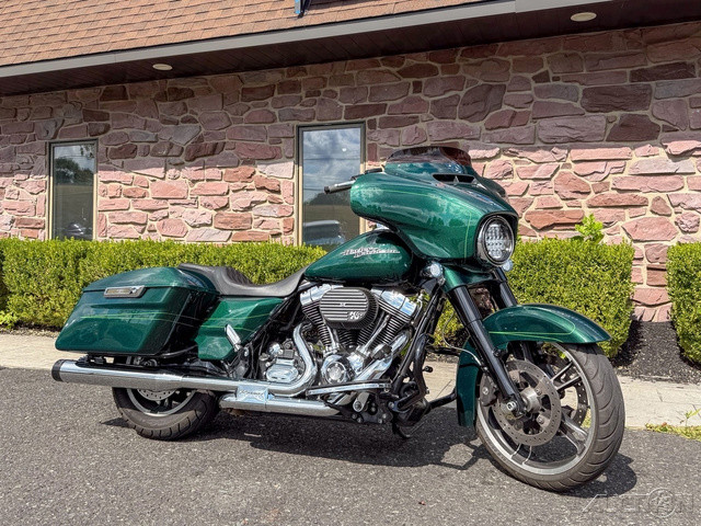 Street Glide® Special