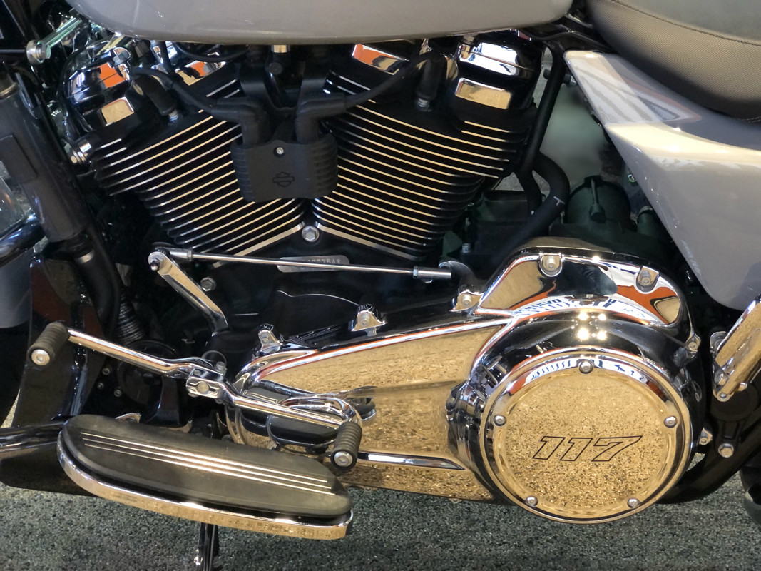 Street Glide®