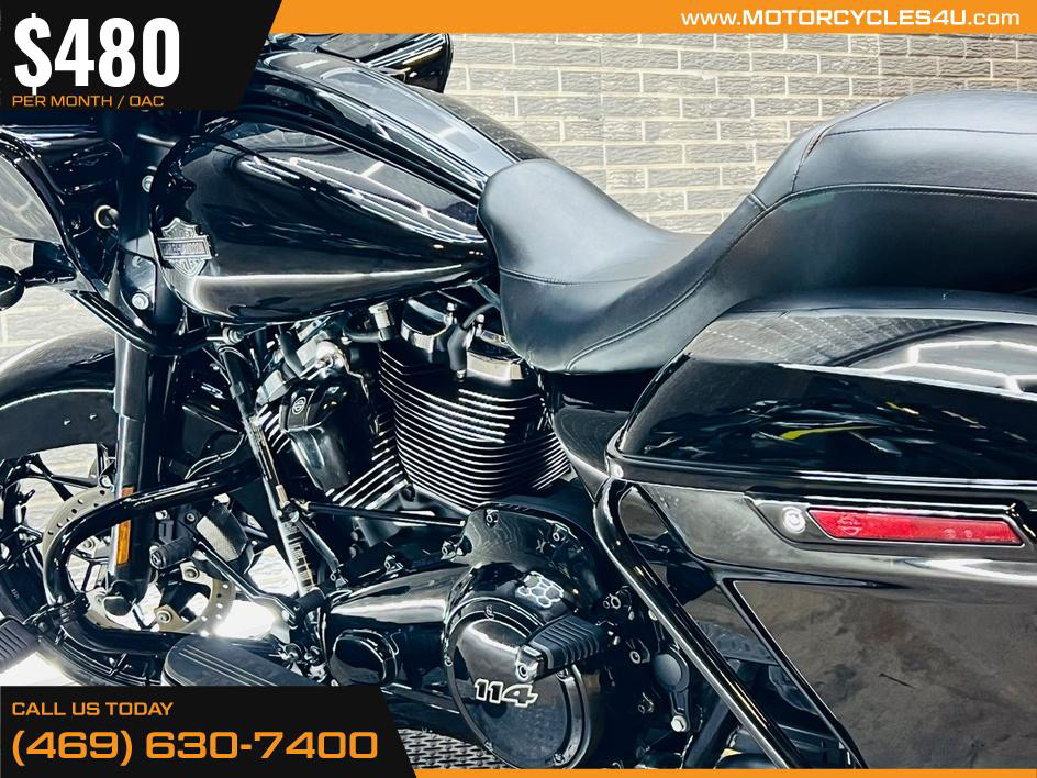 Road Glide® Special