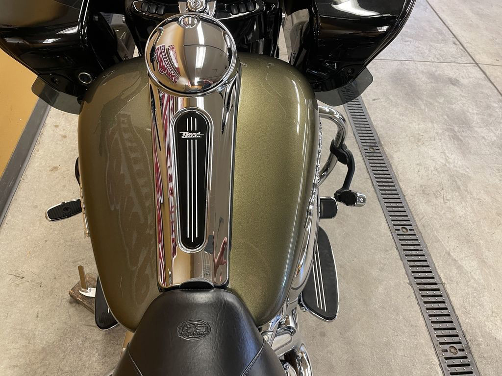 Road Glide® Special