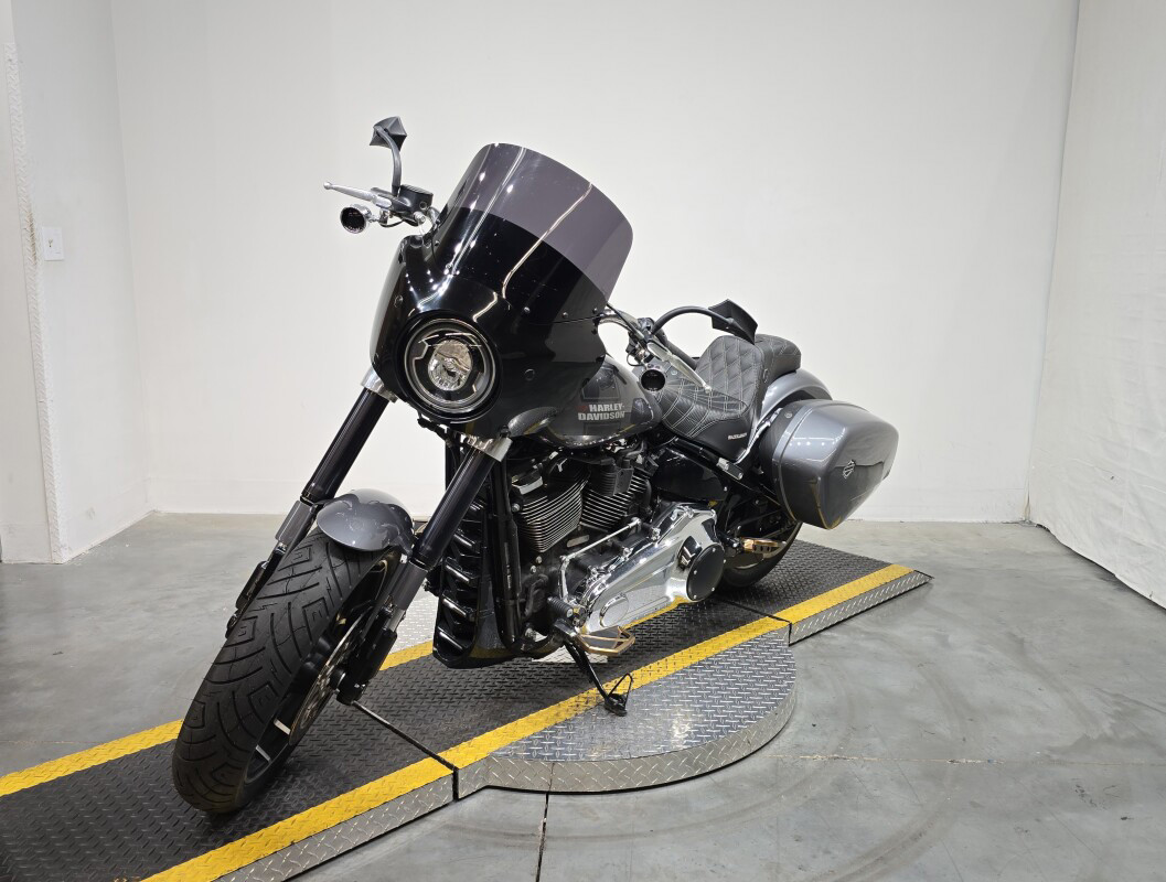 Sport Glide®
