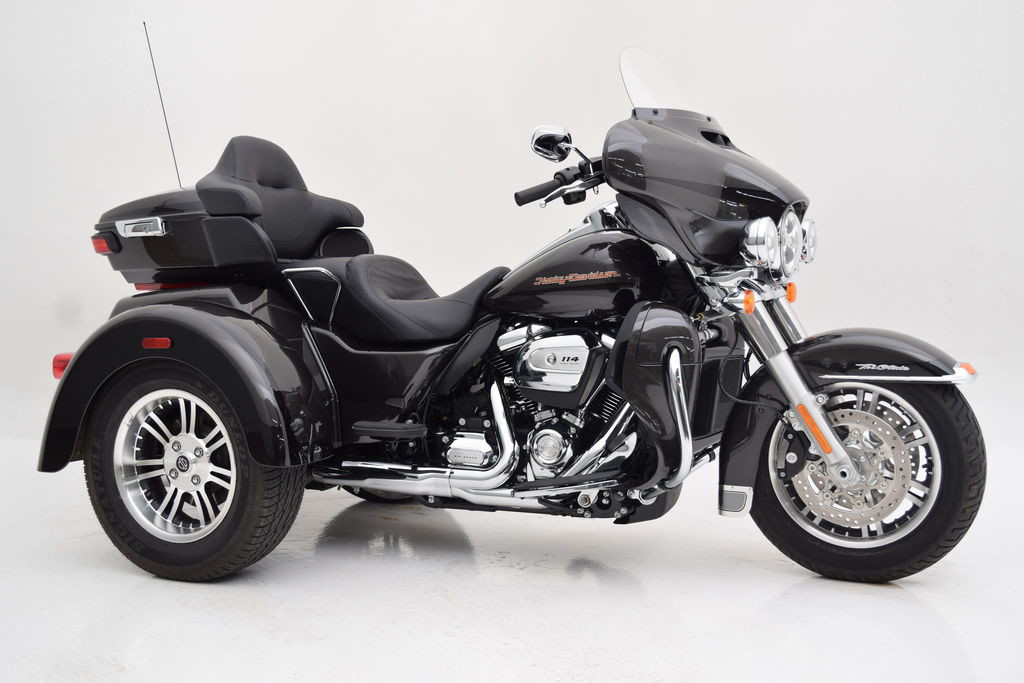 Tri Glide® Ultra