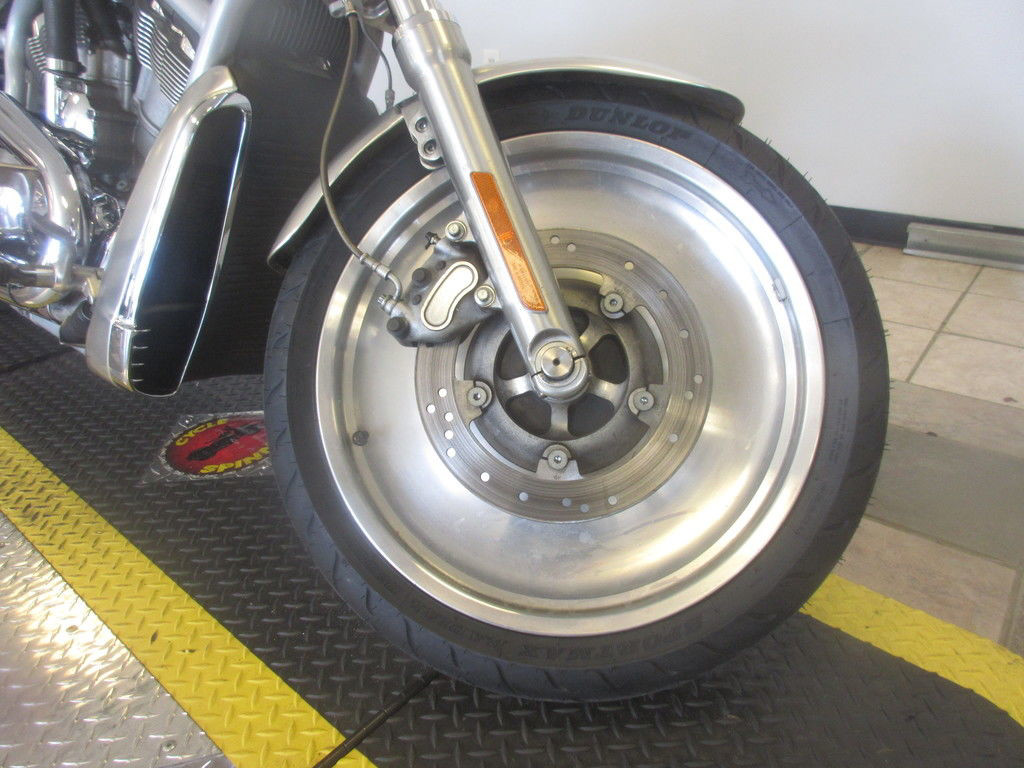 V-Rod®