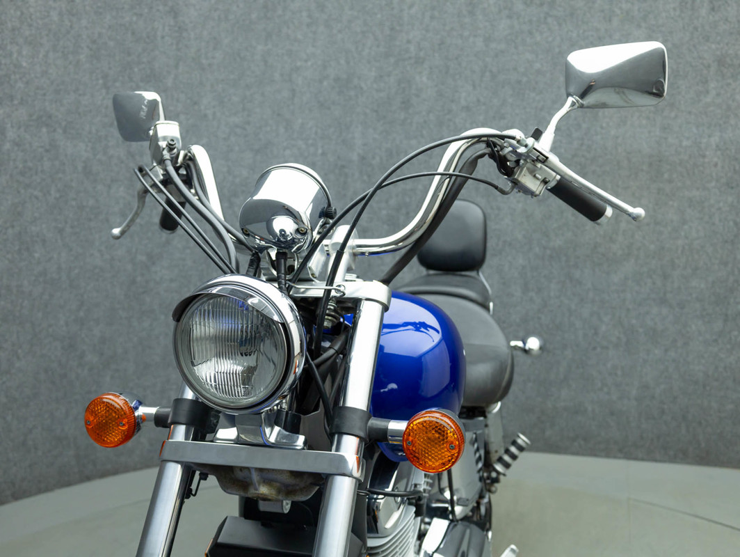 Shadow 1100 Spirit