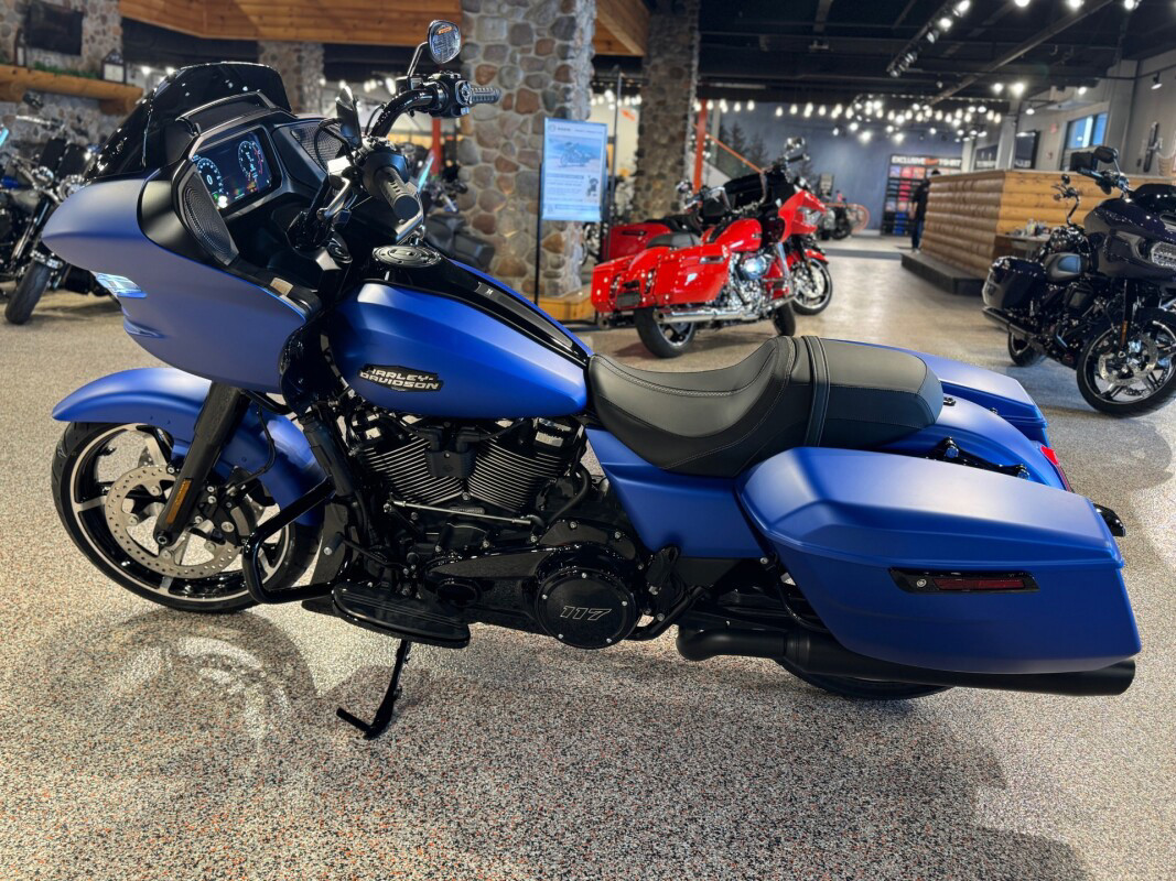 Road Glide®