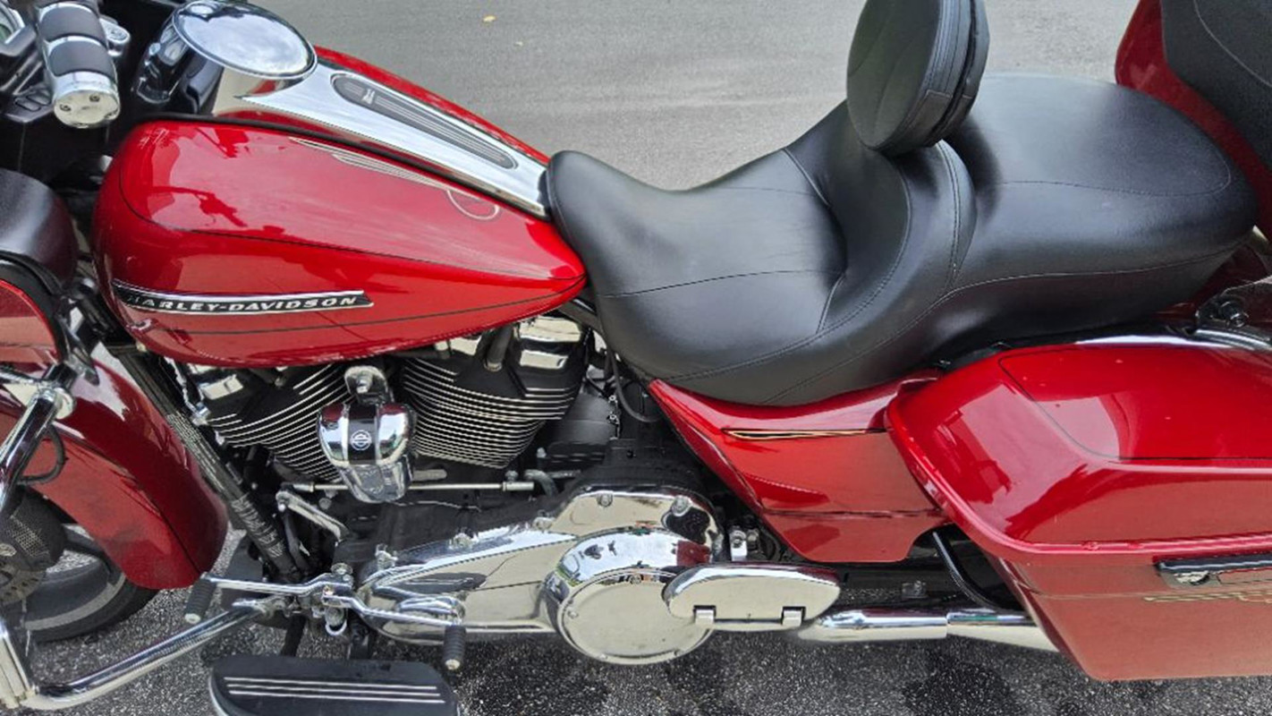 Road Glide® Special