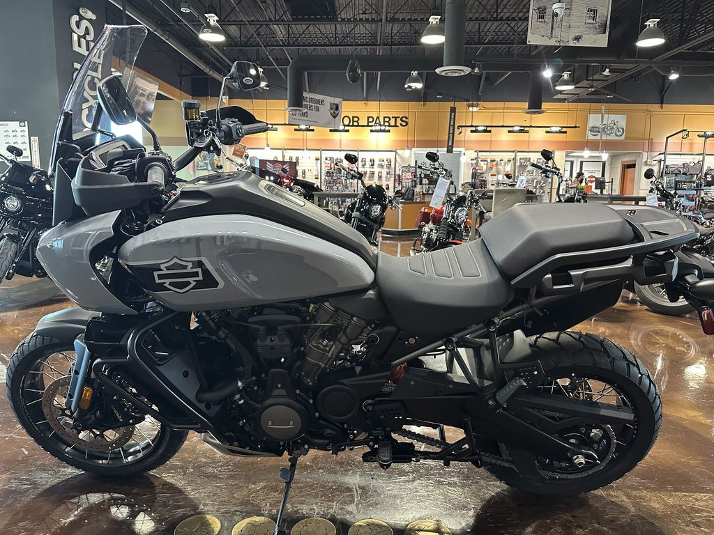 Pan America® 1250 Special