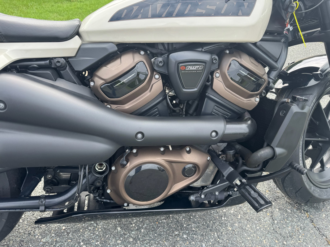 Sportster® S