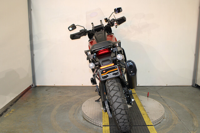 Pan America® 1250 Special