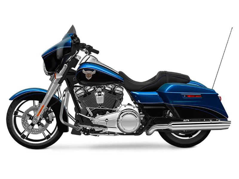 Street Glide® Special