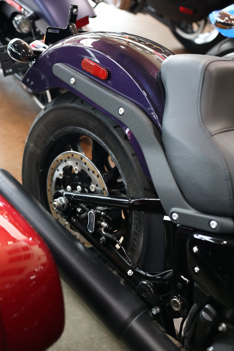 Low Rider® S
