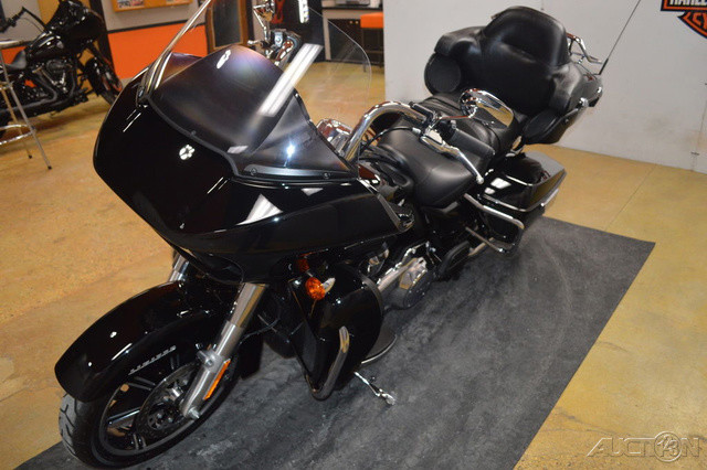 Road Glide® Limited