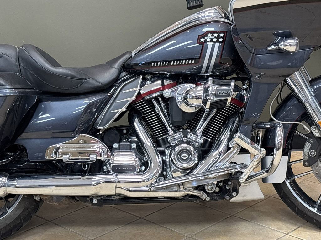 CVO® Road Glide®