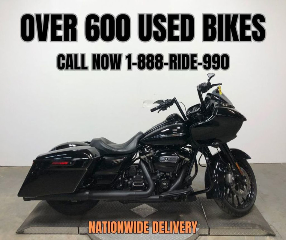 Road Glide® Special
