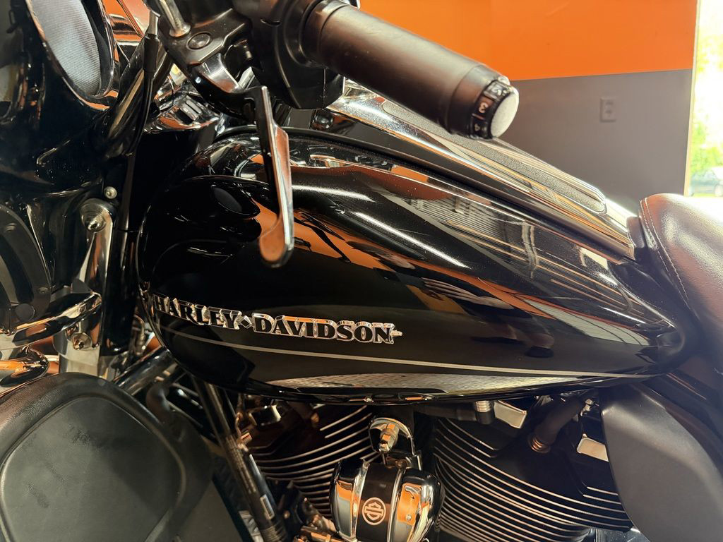 Electra Glide® Ultra® Limited