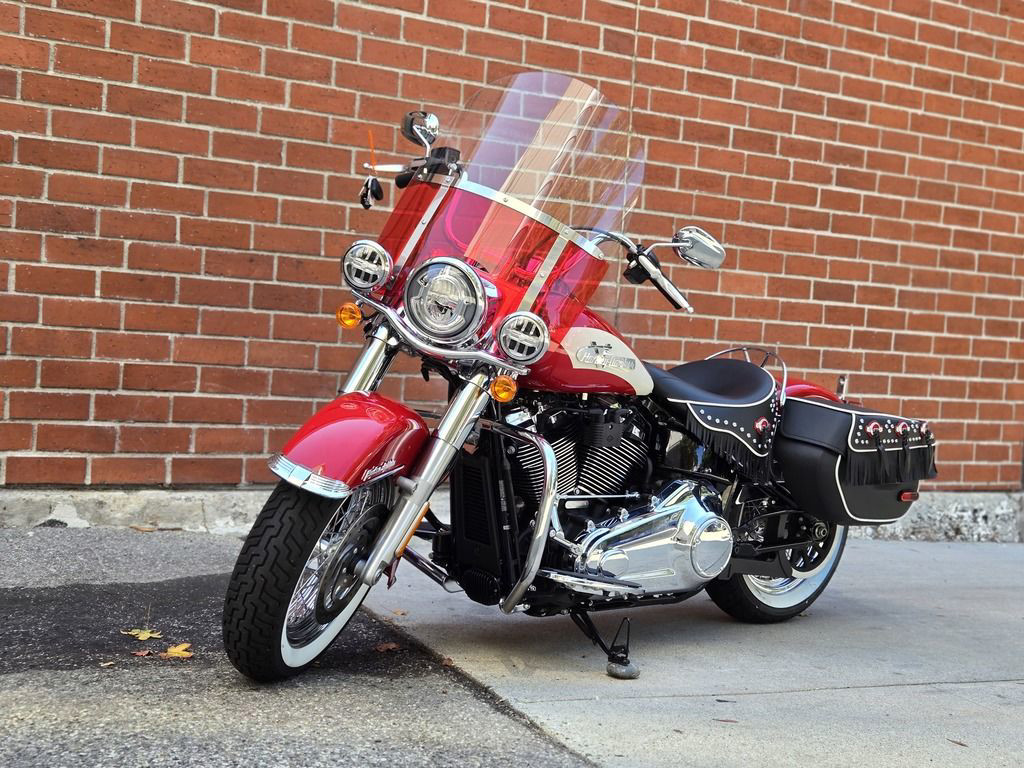 Hydra-Glide Revival