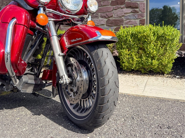 Ultra Classic® Electra Glide®