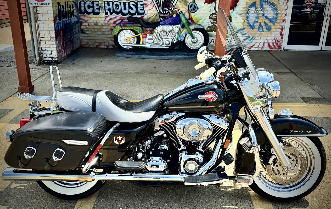 Road King® Classic