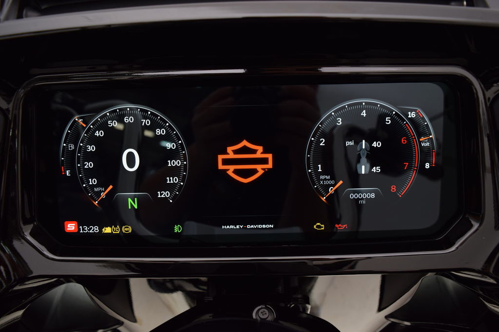 Road Glide® Limited