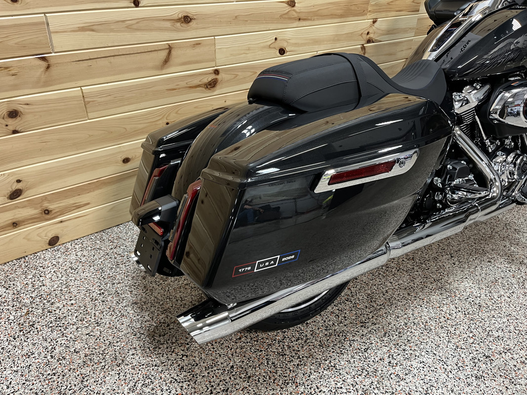 Road Glide®
