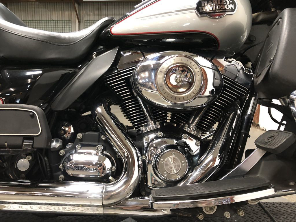 Ultra Classic® Electra Glide®