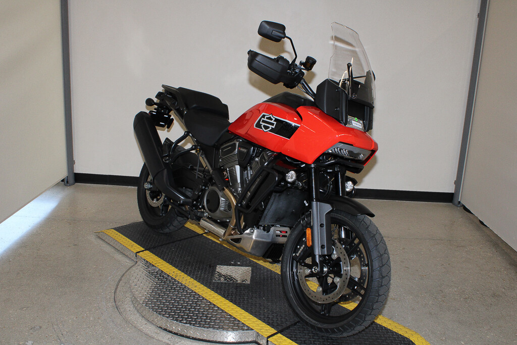 Pan America® 1250 Special