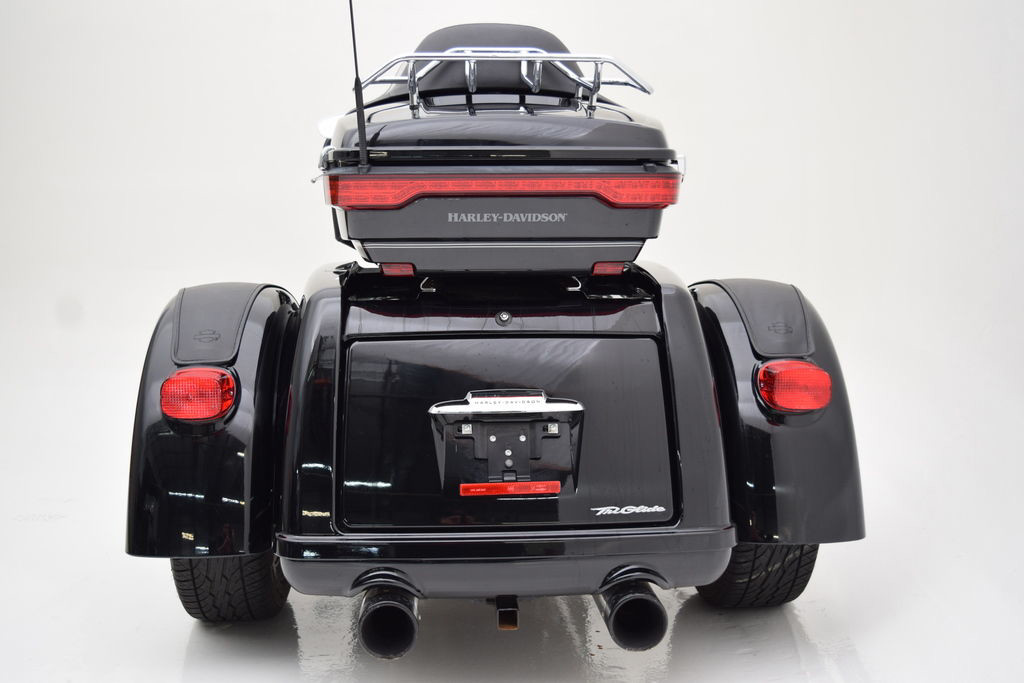Tri Glide® Ultra