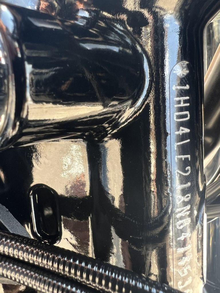 Iron 883®
