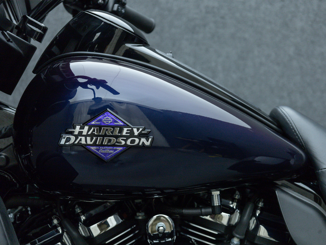 Tri Glide® Ultra