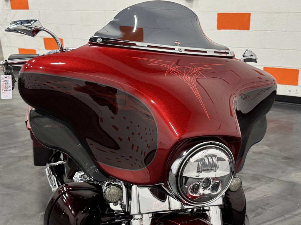 CVO® Street Glide®