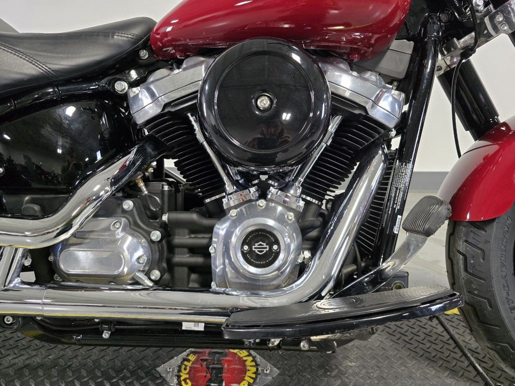 Softail® Slim®