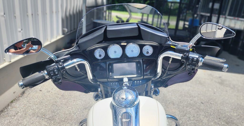 Street Glide® Special