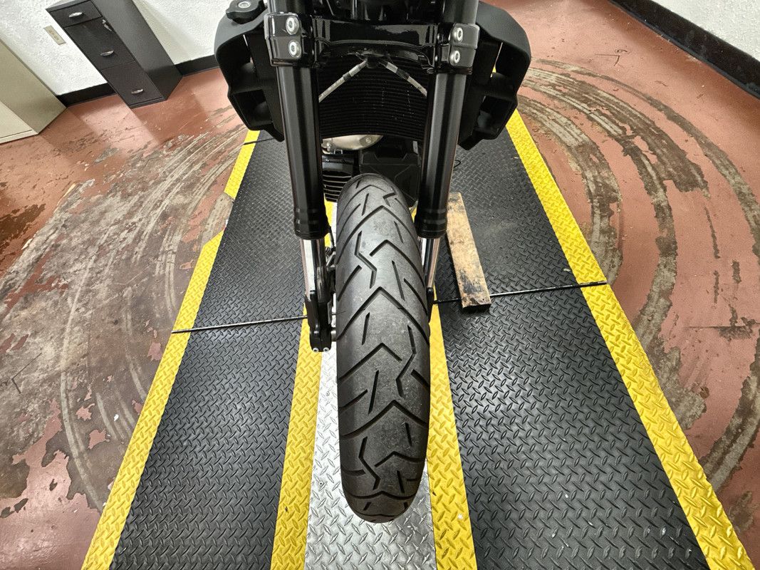 FTR 1200