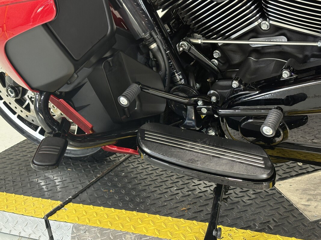 Road Glide® Limited