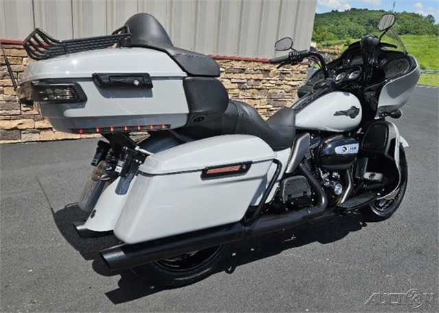 Road Glide® Limited