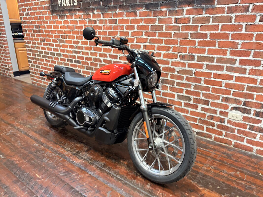 Nightster Special