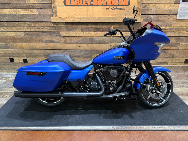 Road Glide®