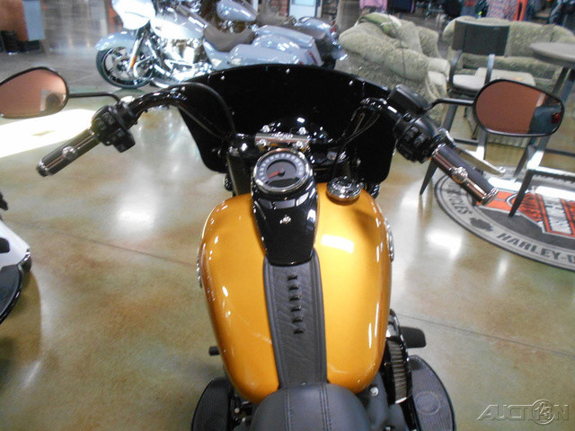 Heritage Classic 114
