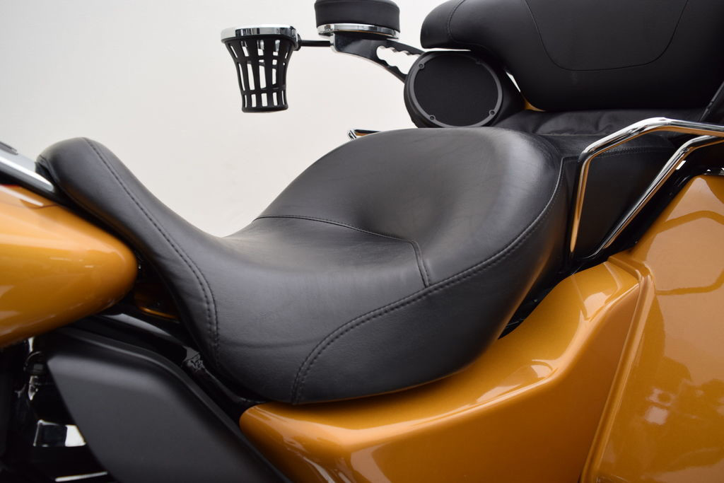 Tri Glide® Ultra