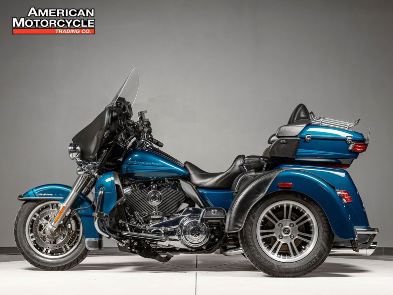 Tri Glide® Ultra
