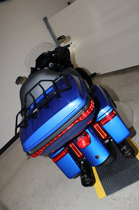 Road Glide® Limited