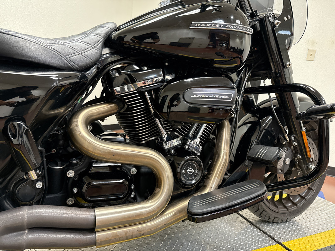 Road King® Special
