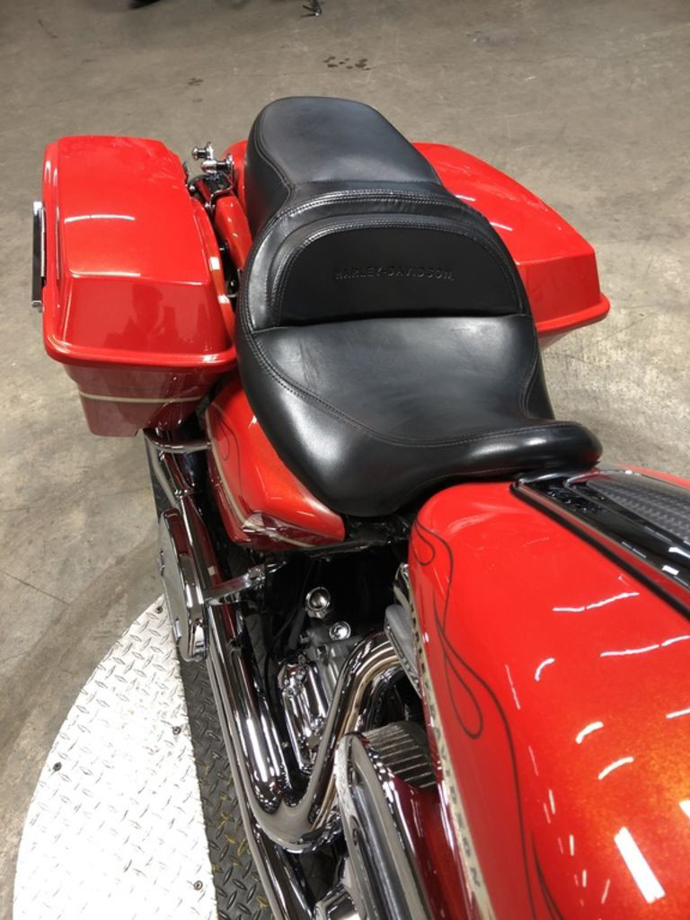 CVO™ Street Glide® 