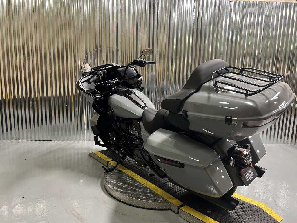 Road Glide® Limited